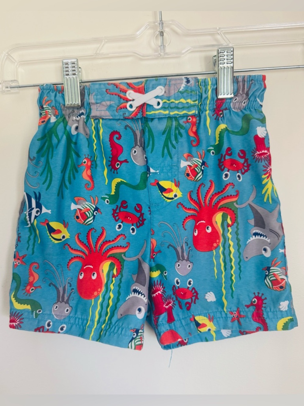 Circo, Toddler Boys Swim Trunks, Size 18 Months